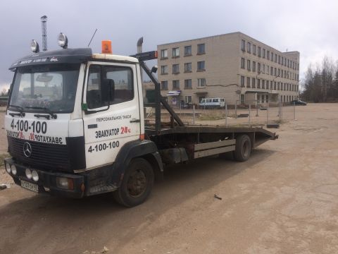 Антон