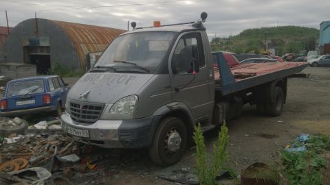 Автобокс