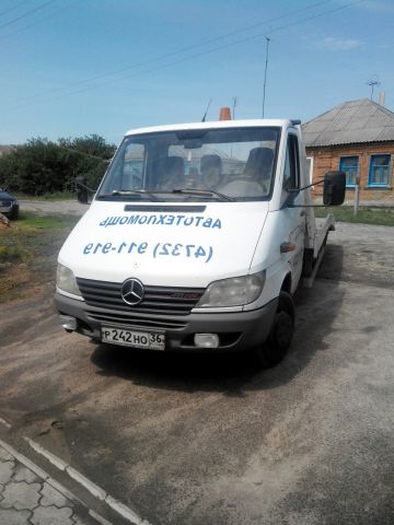 Восток-Сервис
