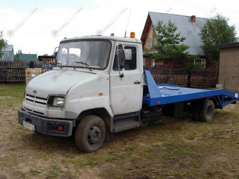 Звакуатор