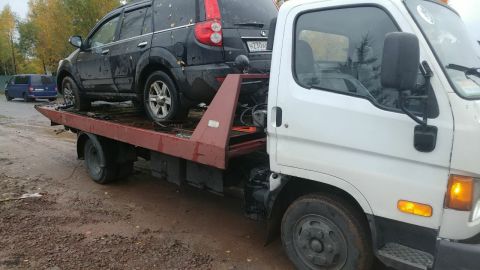 Автопомощь 24