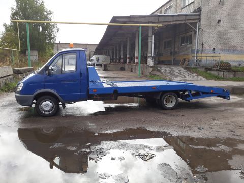 Автопомощь 24