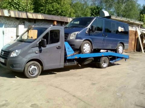 Иваныч