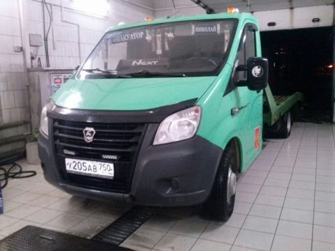 Автологистик