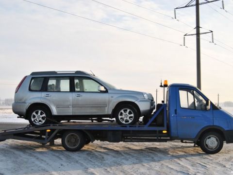 Автосервис Центральный