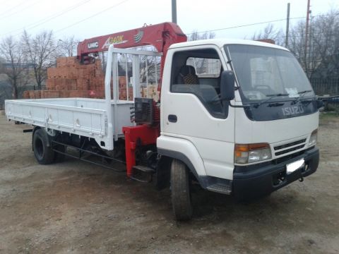 Абсолют ДВ