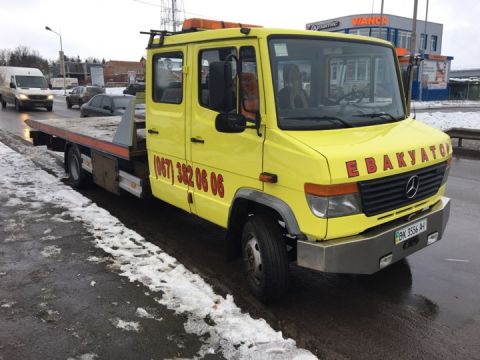 Эвакуатор