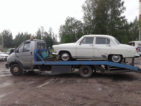 Михаил