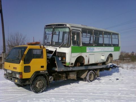 Служба Эвакуации