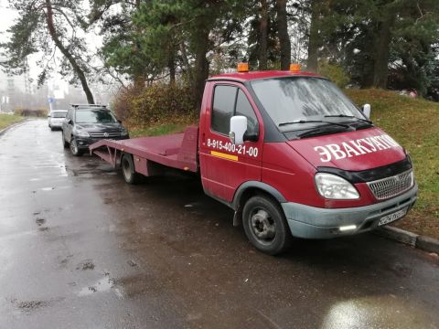 Виталий