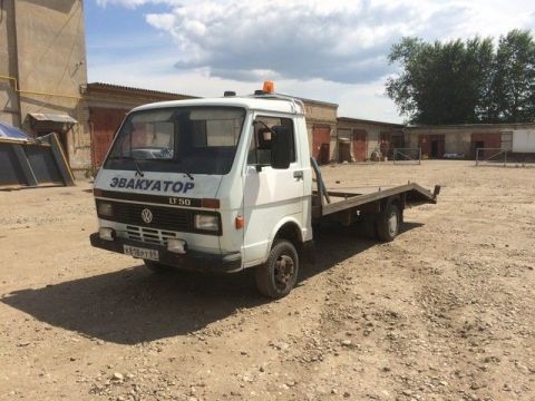 Эвакуатор