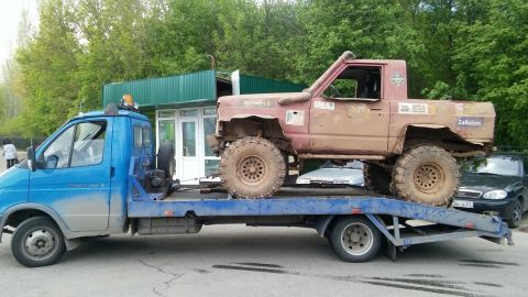 Помогайка